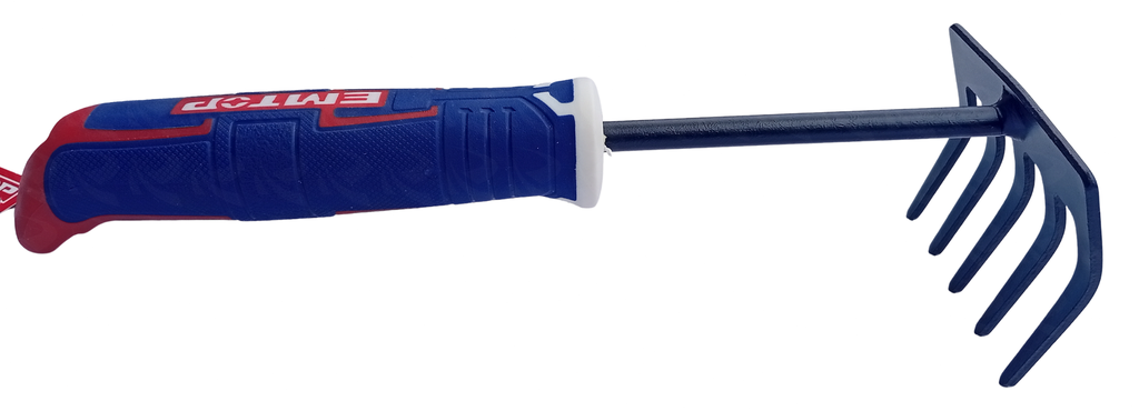 EHFTR1008 GARDEN RAKE