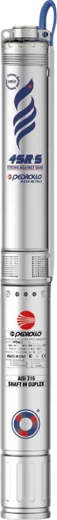 PEDROLLO 4SR1 39 S