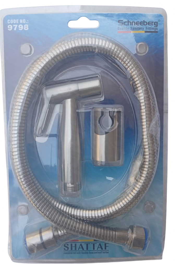 SHATTAF FLEXIBLE 9798