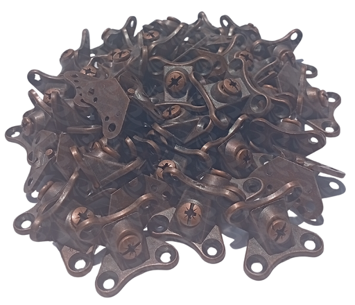 [004598] BUTTERFLY CORNER BRACKET AC