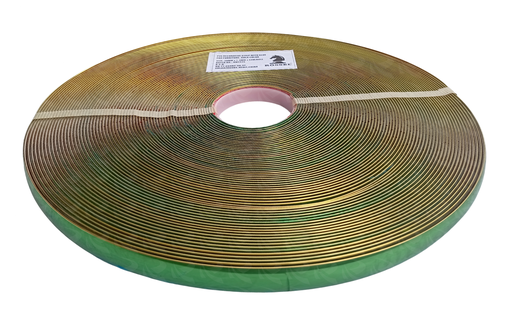 [004601] PVC DECORATIVE STRIP GOLD