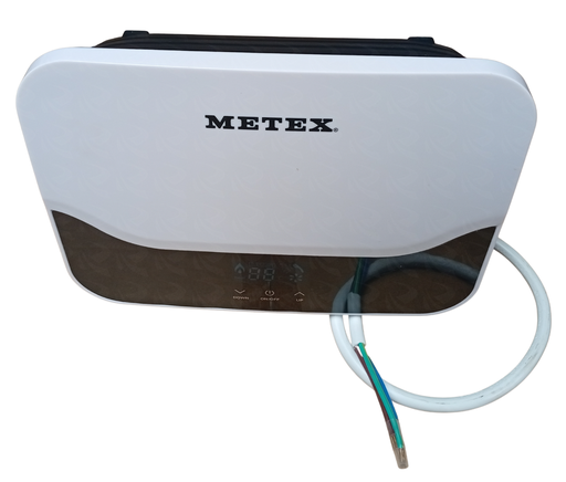 [004606] INSTANT WATER HEATER 9804