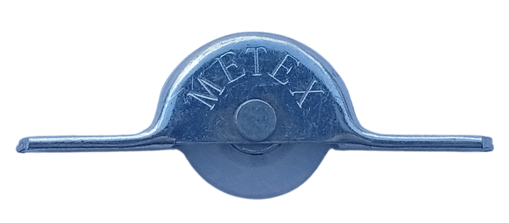 SLIDING WHEEL ROLLER PLASTIC