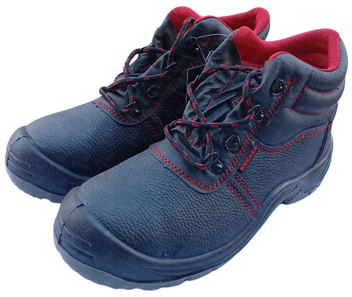 [004618] SAFETY BOOTS KNICKER (NO 41)