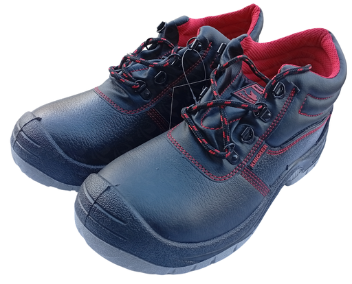[004619] SAFETY BOOTS KNICKER (NO 42)
