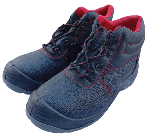 [004620] SAFETY BOOTS KNICKER (NO 43)