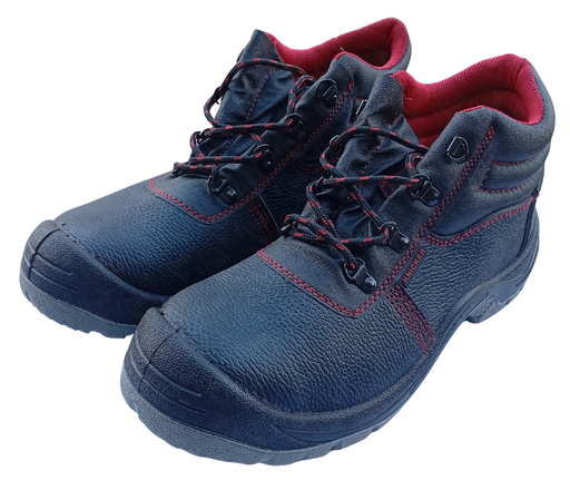 [004621] SAFETY BOOTS KNICKER (NO 44)