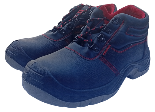 [004622] SAFETY BOOTS KNICKER (NO 45)