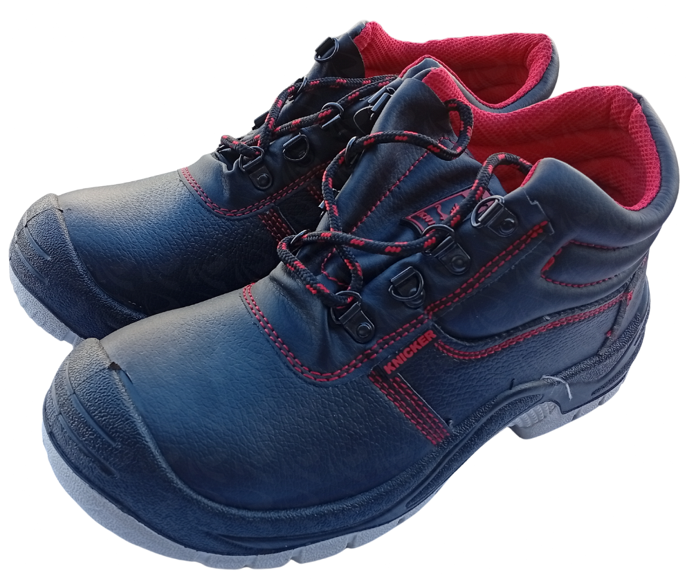 SAFETY BOOTS KNICKER