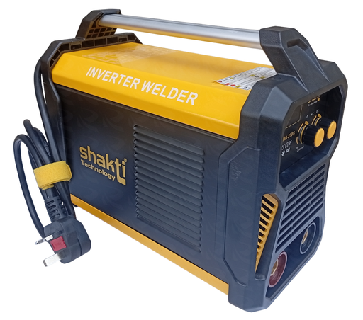 [004630] SHAKTI MMA 250G MAIN BOARD