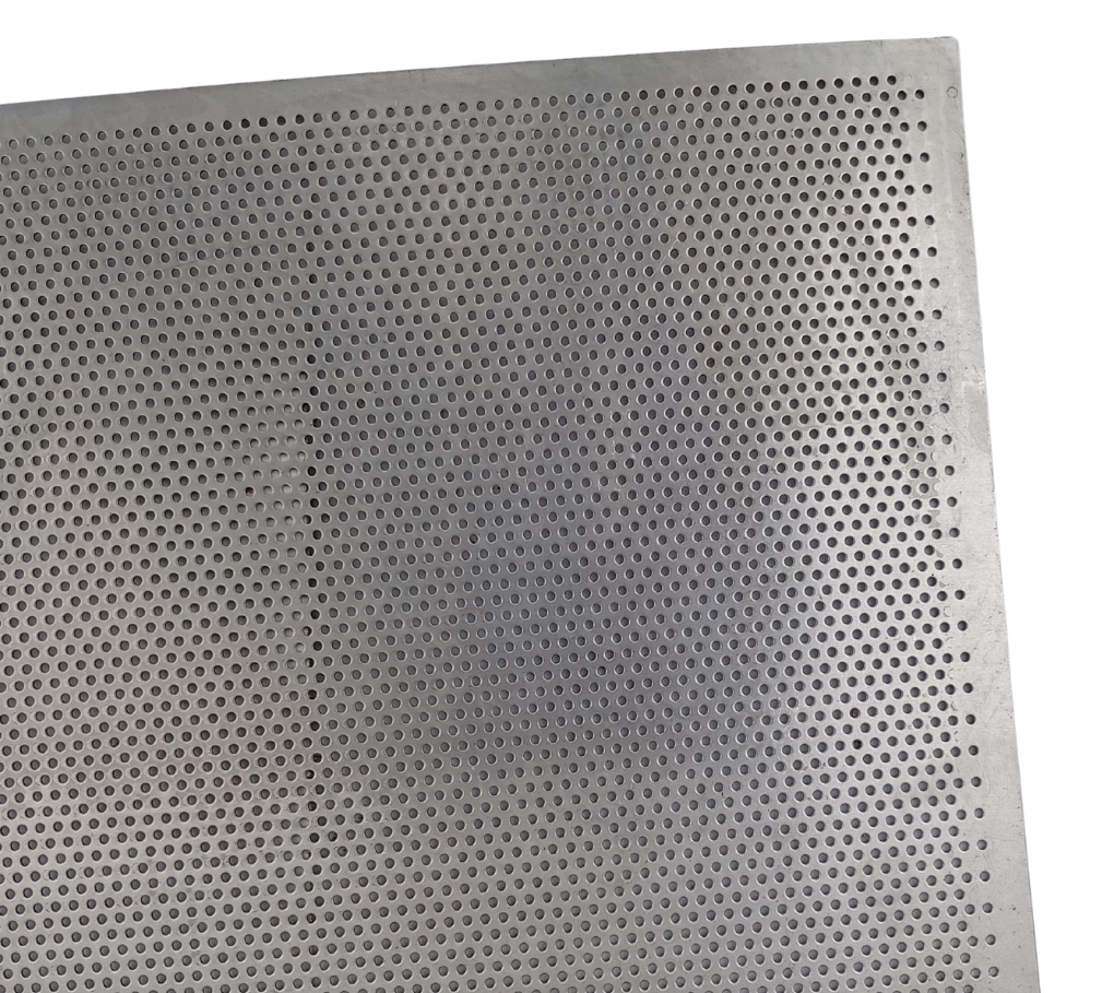 PERFORATED SHEET 1MM