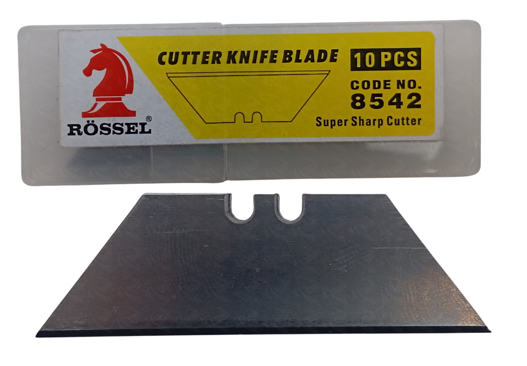 CUTTER KNIFE BLADE SMALL 8542