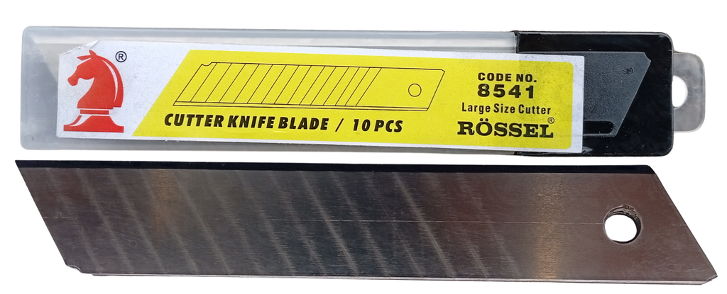 CUTTER KNIFE BLADE T TYPE 8541