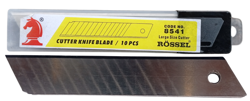 [004637] CUTTER KNIFE BLADE T TYPE 8541