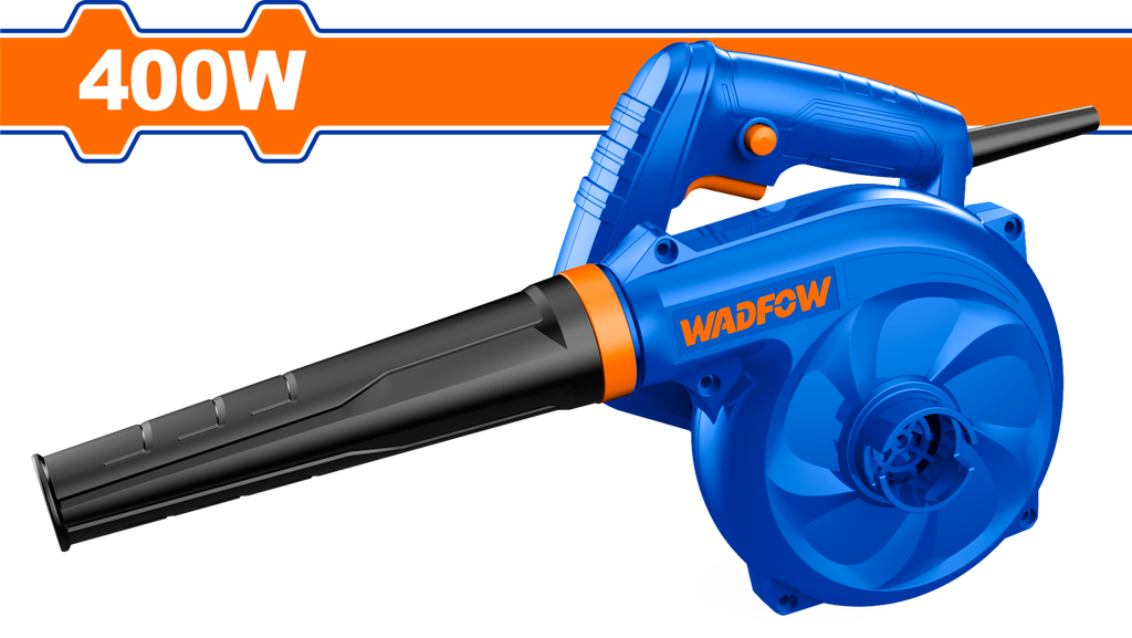 WAB15401 ASPIRATOR BLOWER 400W