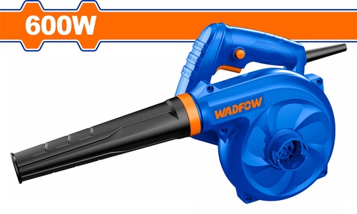 [004653] WAB15601 ASPIRATOR BLOWER 600W