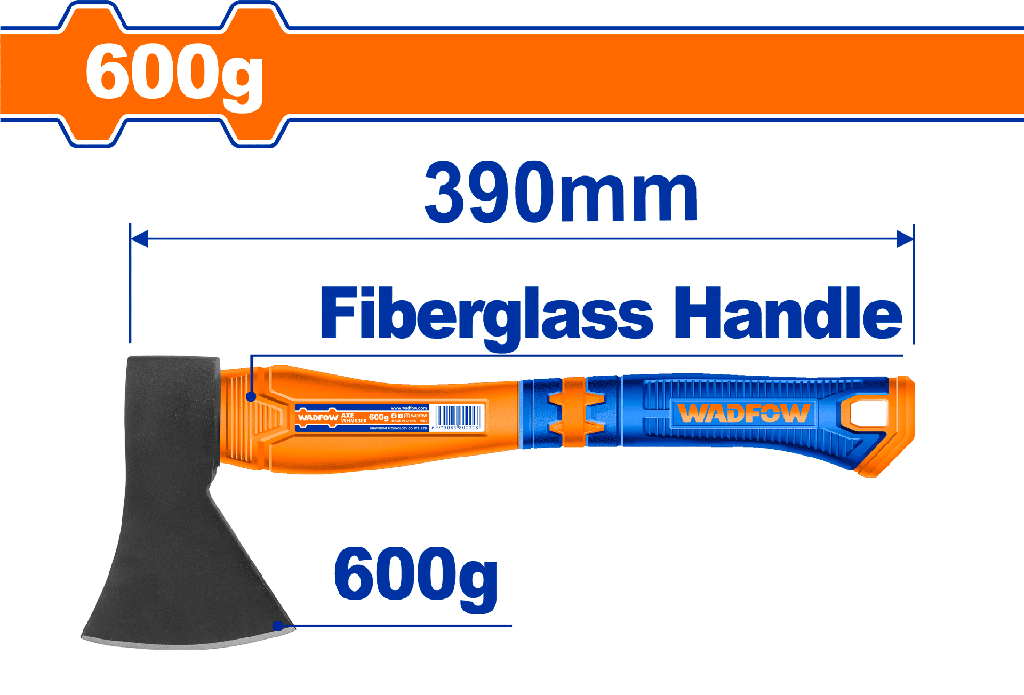 WHM6306 AXE0 600G WADFOW