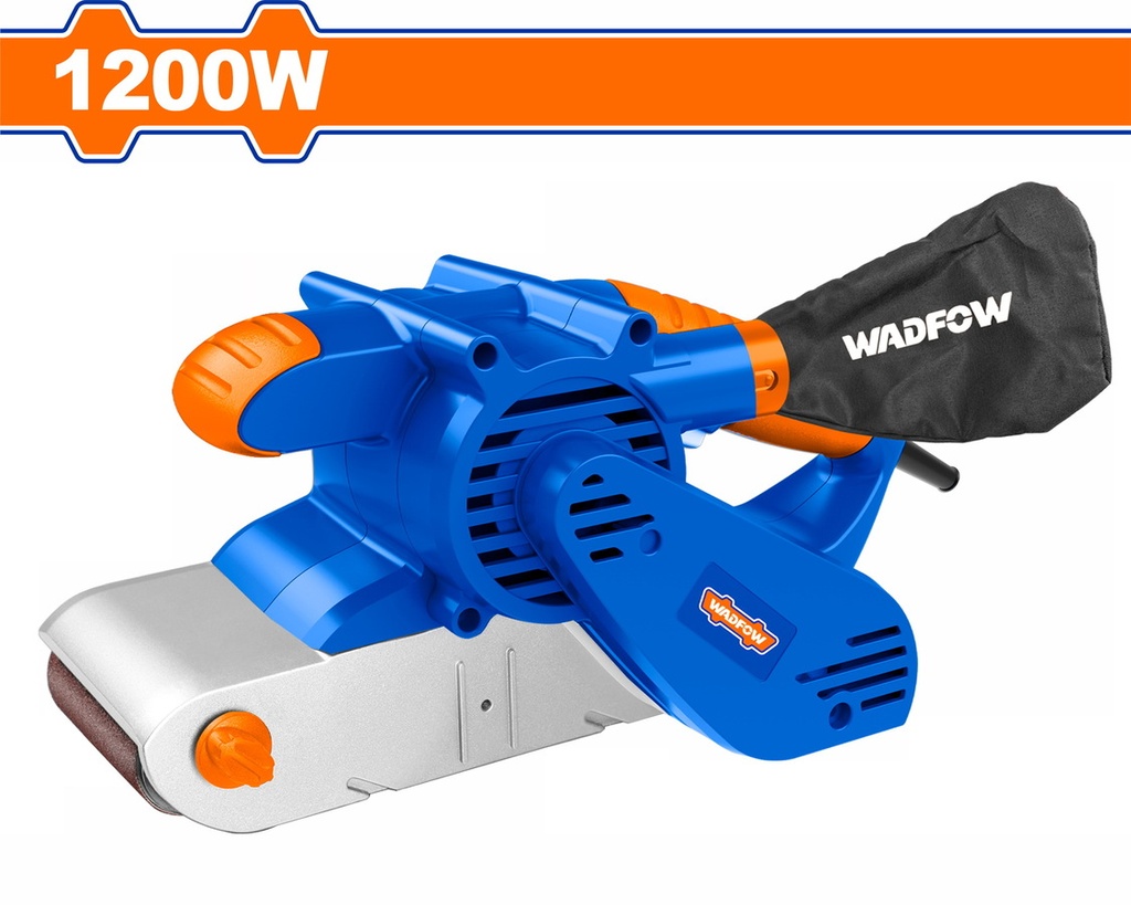 WBA1512001 BELT SANDER WADFOW