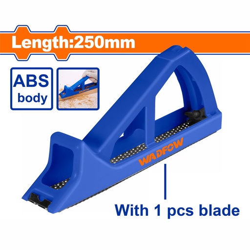 [004661] WBP1102 BLOCK PLANE WADFOW