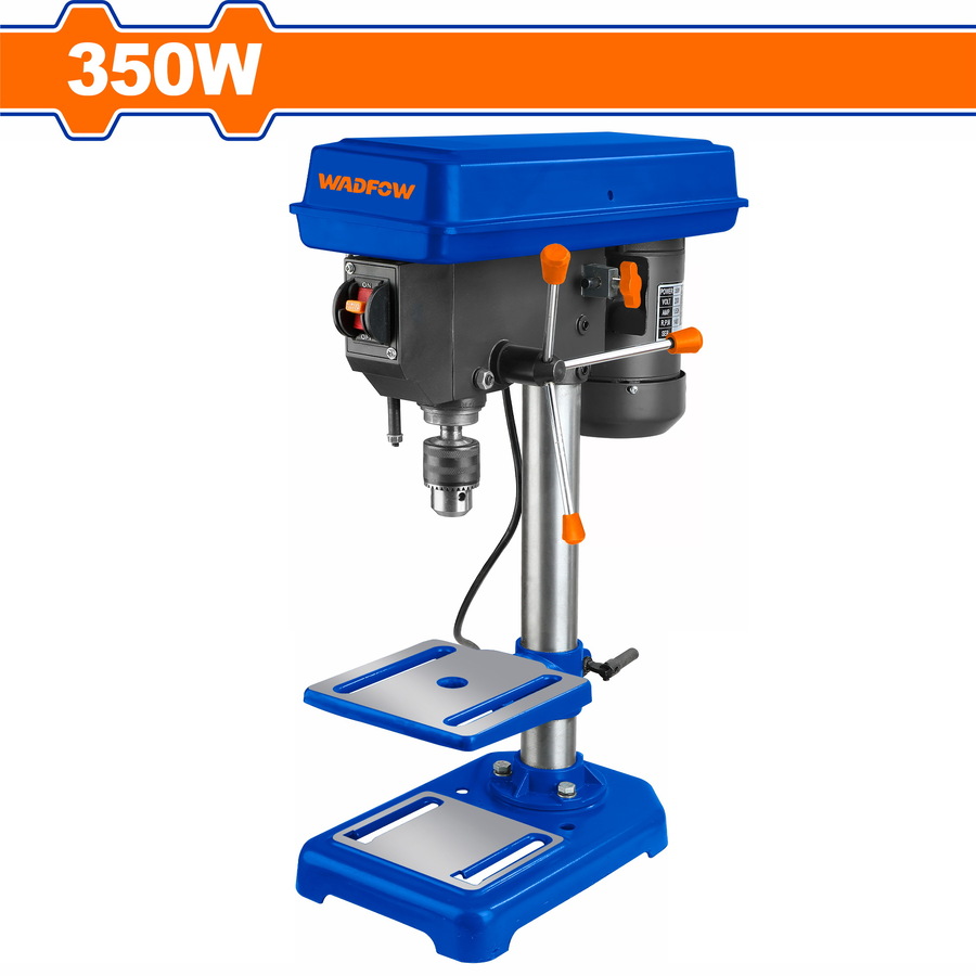 WDP15350 DRILL PRESS WADFOW
