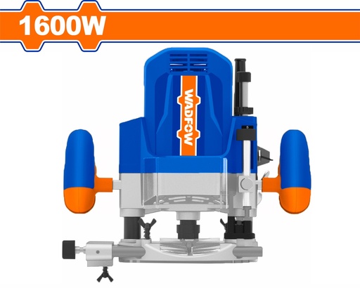 [004691] WER1516001 ELECTRIC ROUTER WADFOW