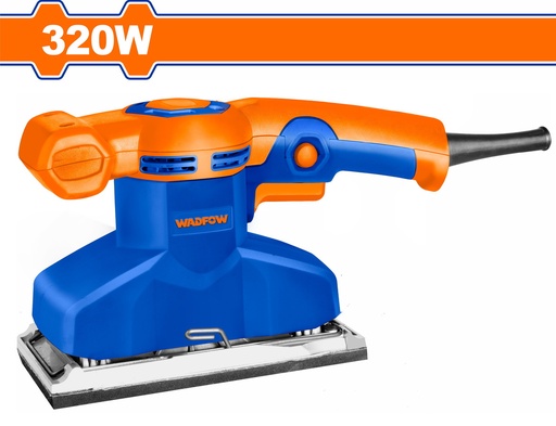 [004696] WFA2501 FINISHING SANDER WADFOW