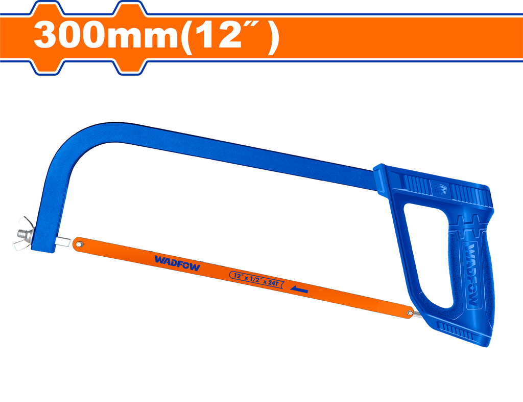 WHF3138 HACKSAW FRAME WADFOW
