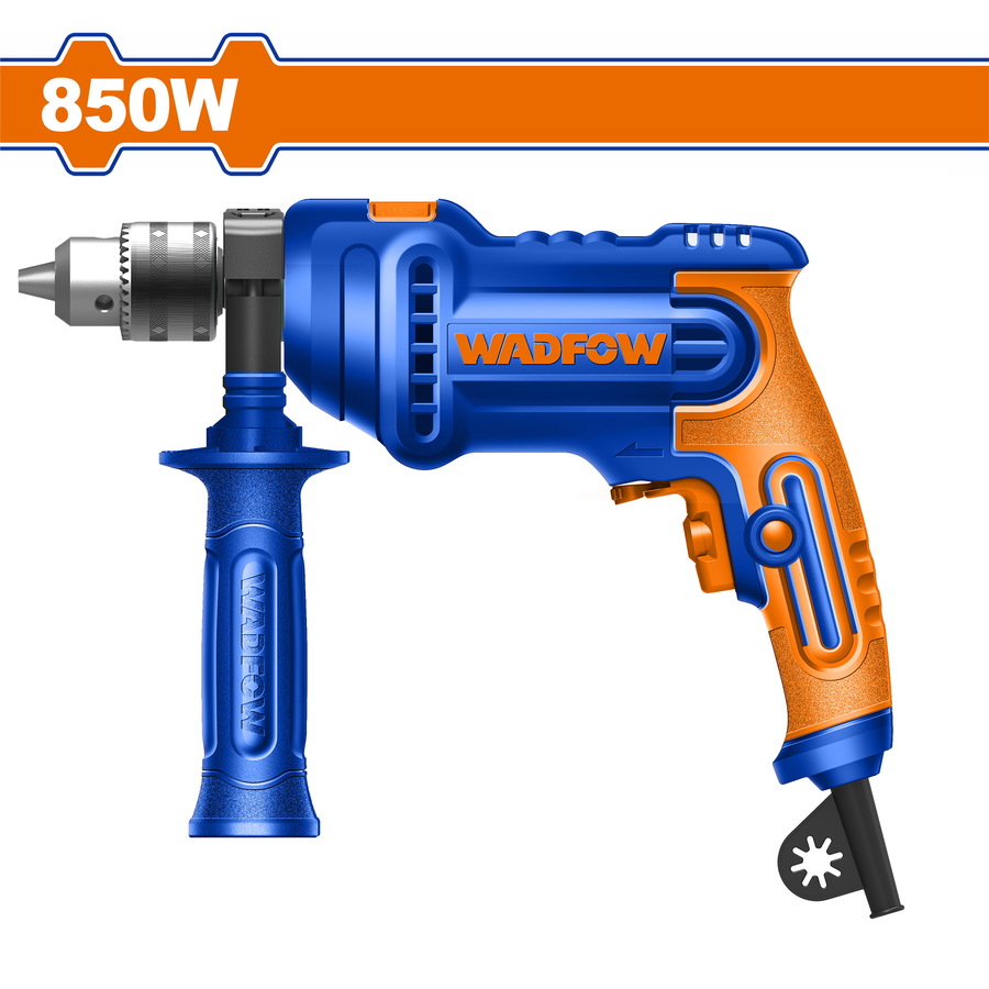 WMD15851 IMPACT DRILL 850W WADF