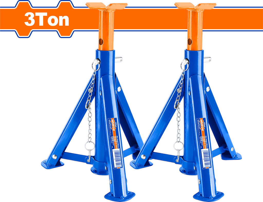 WHJ3503 JACK STAND 3T WADFOW