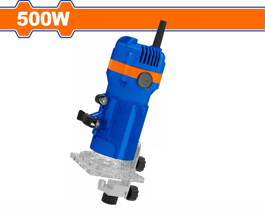 WLT155001 LAMINATE TRIMMER WADFOW