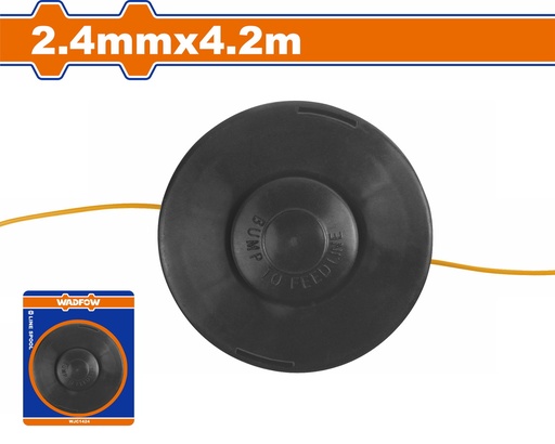 [004743] WJC1424 LINE SPOOL WADFOW