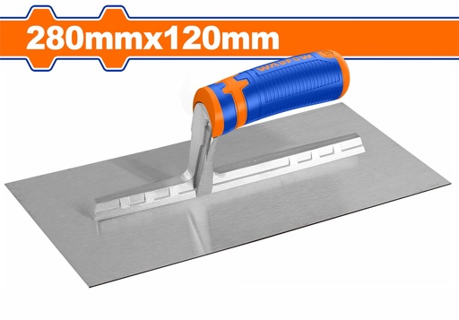 [004762] WPE1912 PLASTERING TROWEL WADFOW