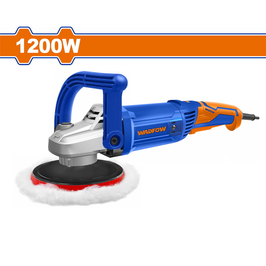 WAE1512001 POLISHER WADFOW