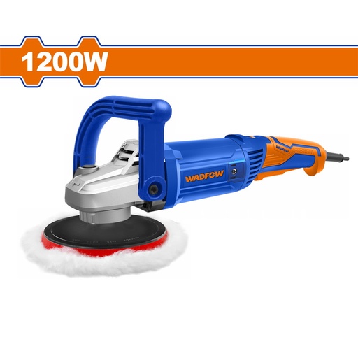 [004768] WAE1512001 POLISHER WADFOW