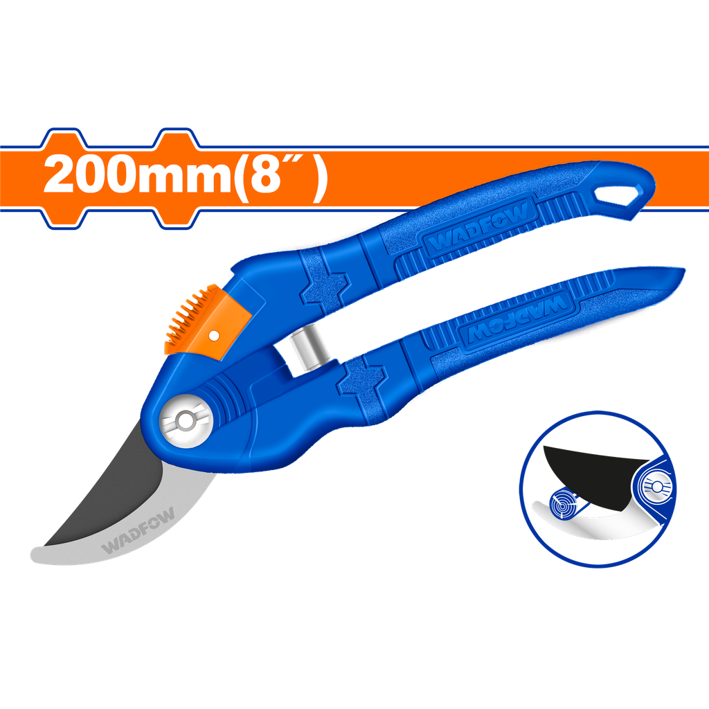 WPA1E08 PRUNING SHEAR WADFOW