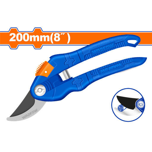 [004769] WPA1E08 PRUNING SHEAR WADFOW
