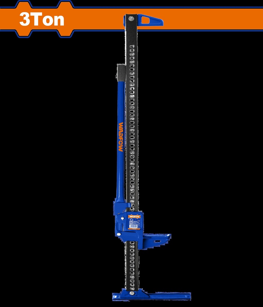 WHJ8A60 RATCHETING OFF ROAD JACK