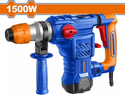 [004782] WRH2D32 ROTARY HAMMER 1500W