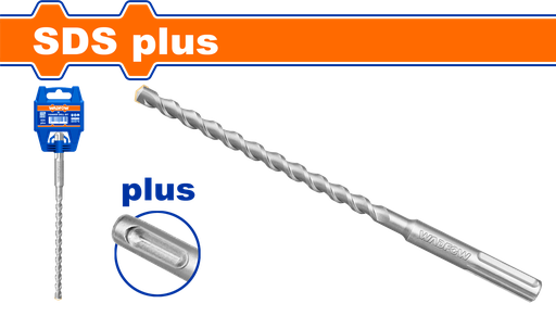 [004807] WHD1208 SDS PLUS HAMMER DRILL 12X160
