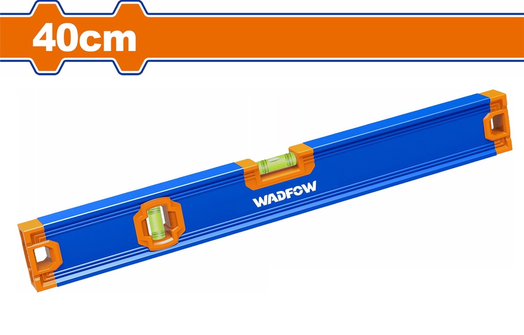 WSL2G40 SPIRIT LEVEL 40 CM