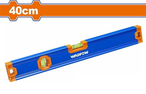 [004824] WSL2G40 SPIRIT LEVEL 40 CM