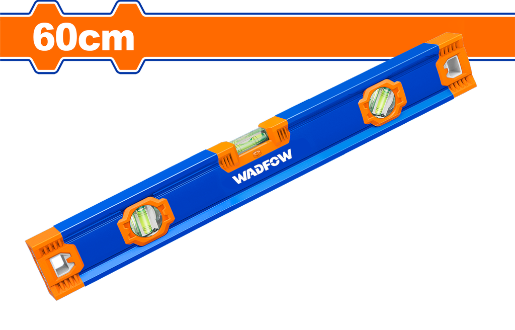 WSL1G60 SPIRIT LEVEL 60 CM HD