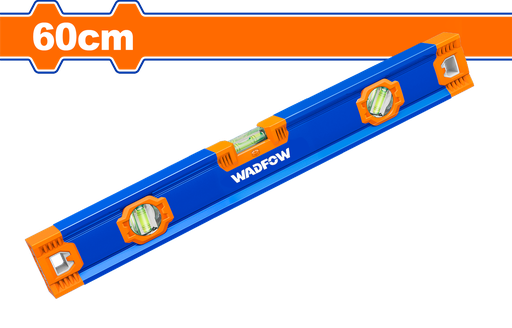 [004825] WSL1G60 SPIRIT LEVEL 60 CM HD