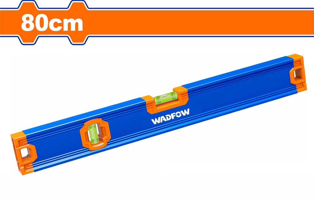 WSL2G80 SPIRIT LEVEL 80 CM