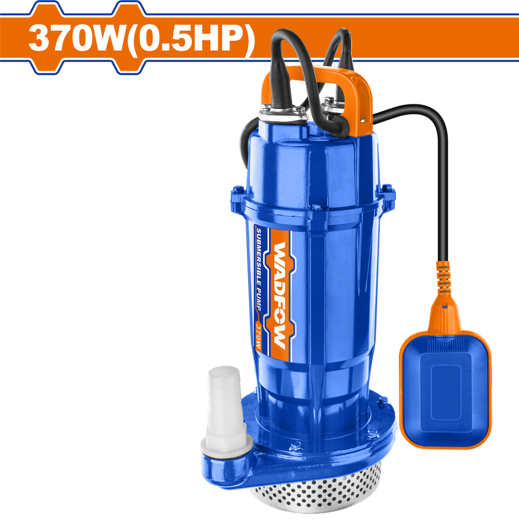 WWPQA01 SUBMERSIBLE PUMP 0P5HP