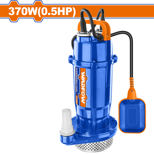 [004836] WWPQA01 SUBMERSIBLE PUMP 0P5HP