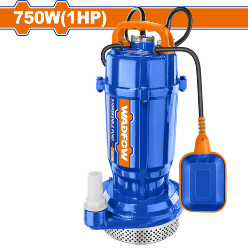 [004837] WWPQA03 SUBMERSIBLE PUMP 1HP