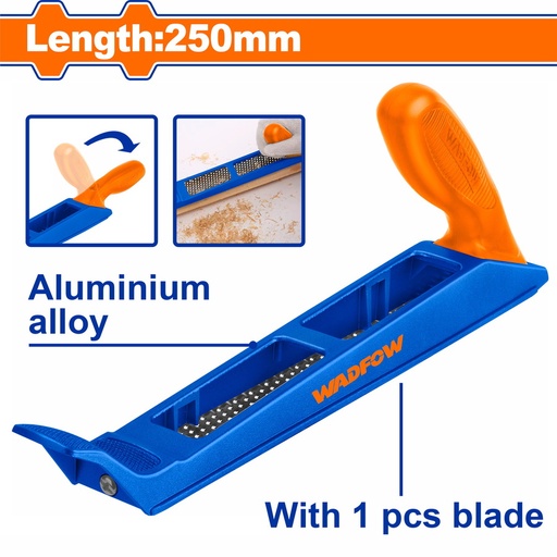 [004839] WBP1101 SURFORM PLANE WADFOW