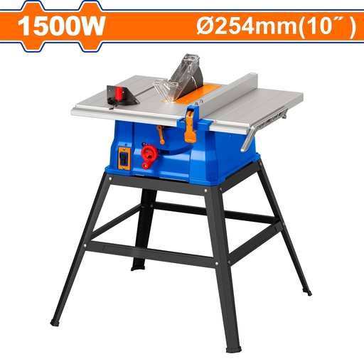 [004840] WTS1A1500 TABLE SAW WADFOW