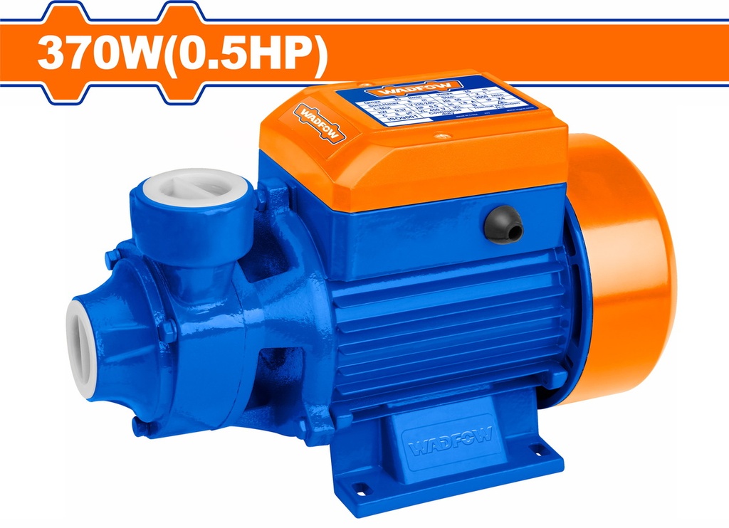 WWPVA01 WATER PUMP 0P5HP WADFOW